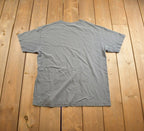 Vintage 2000s Nike Canada Graphic T-Shirt