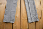 Vintage 1980s Levi's Trousers Made In USA Size 32x32
