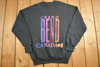 Vintage 1980s Grand Bend Canada Sweatshirt