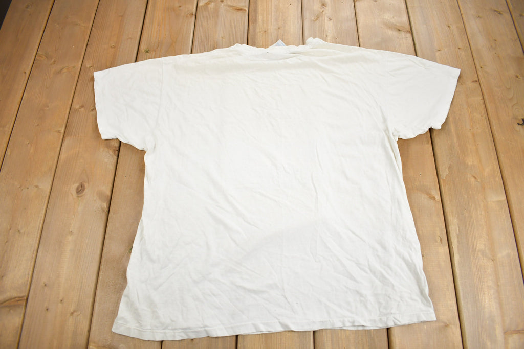 Vintage 1990s Winchester Cathedral Graphic T Shirt