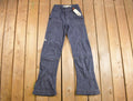 Vintage Deadstock 1997 Parasuco Flared Lowrise Y2K Style Jeans