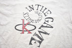 Vintage 1990s Heavyweights In the Game Knockout Graphic T-Shirt