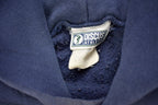 Vintage 1990s Bemidji State University Collegiate Hoodie