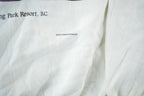 Vintage 1990s Ski Crewneck Sweater