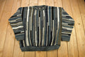 Vintage 1990s Protégé 3D Cable Knit Crewneck Sweater