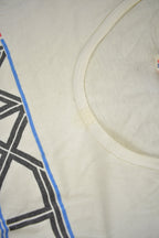 Vintage 1990s MXT Brooks Cross Training Graphic Tank Top Shirt