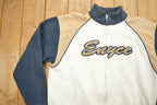 Vintage Y2K Enyce Full Zip Logo Hoodie