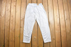 Vintage 1990s LEE Light Wash Tapered Mom Jeans