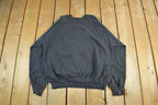 Vintage 1990s Looney Tunes Basketball Crewneck Sweatshirt Men's L
