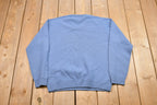Vintage Eddie Bauer Knitted Sweater