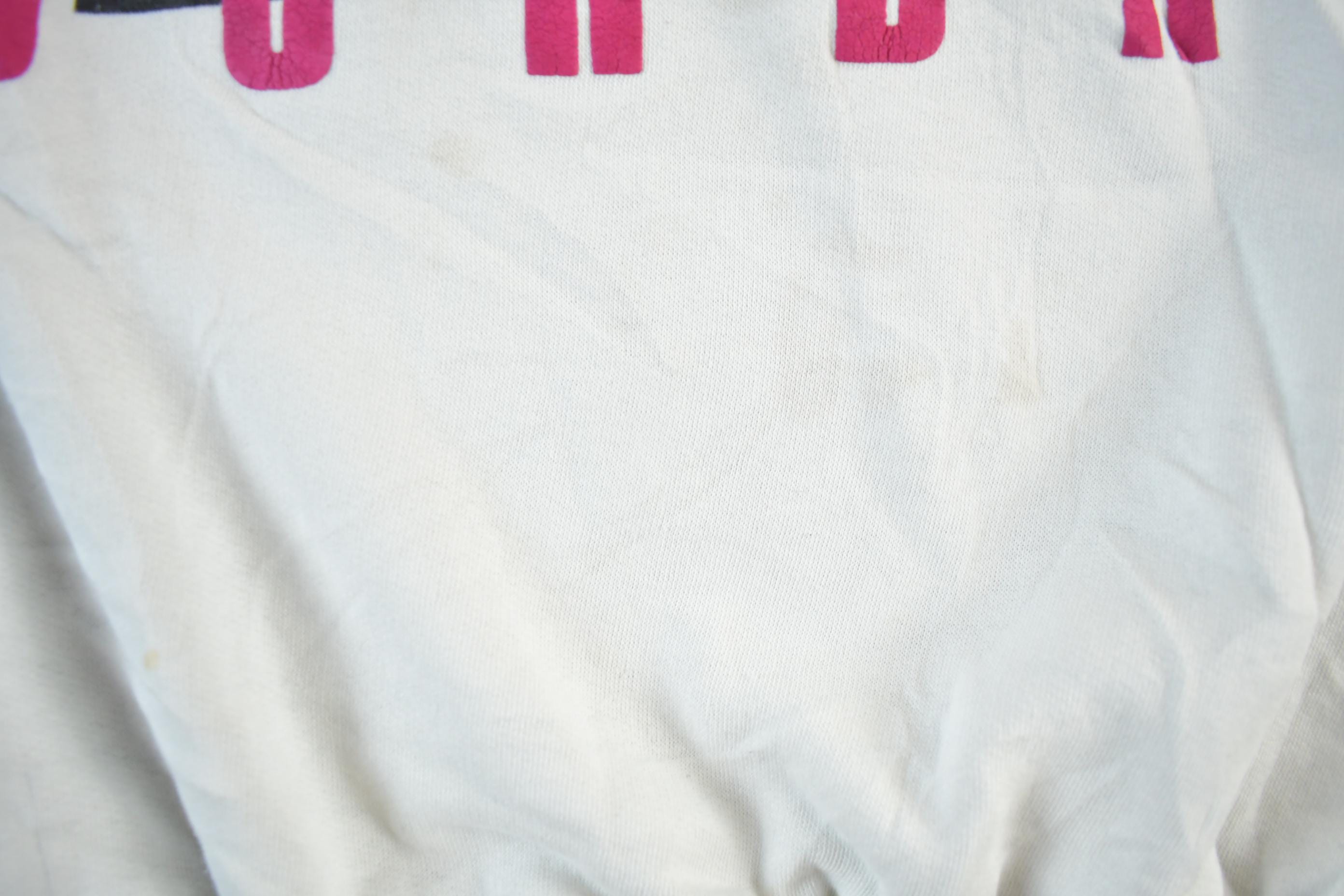 Vintage 1990s Nike Michael Jordan Crewneck Sweatshirt Men's Large