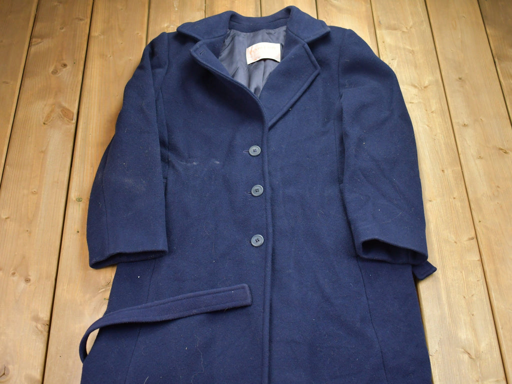 Vintage 1970s Pendleton 100% Wool Jacket