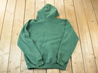 Vintage 1990s Green Bay Packers NFL Hoodie Sweatshirt