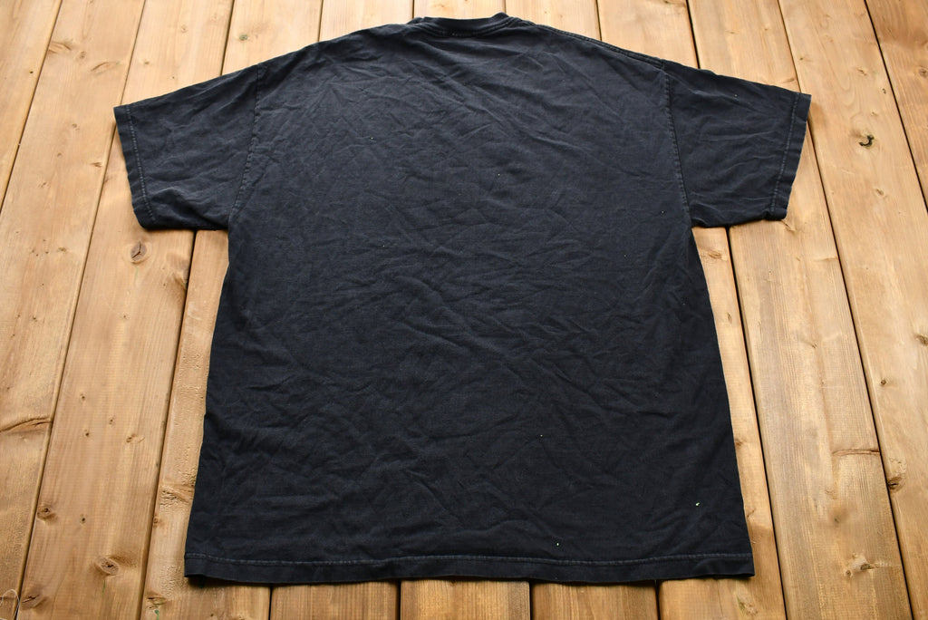 Vintage Soul Almighty Bob Marley T-Shirt