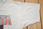 Vintage 1988 Atlanta Jamal Anderson Dirty Bird NFL T-Shirt
