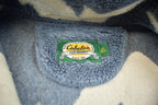 Vintage 1990s Cabelas Womens Fleece Sweater