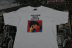 Vintage 1990s Welcome Back Kotter TV Promo Graphic T Shirt