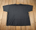 Vintage 2003 Ohio State Buckeye Tostitos Fiesta Bowl T-Shirt Made In USA Size 2X
