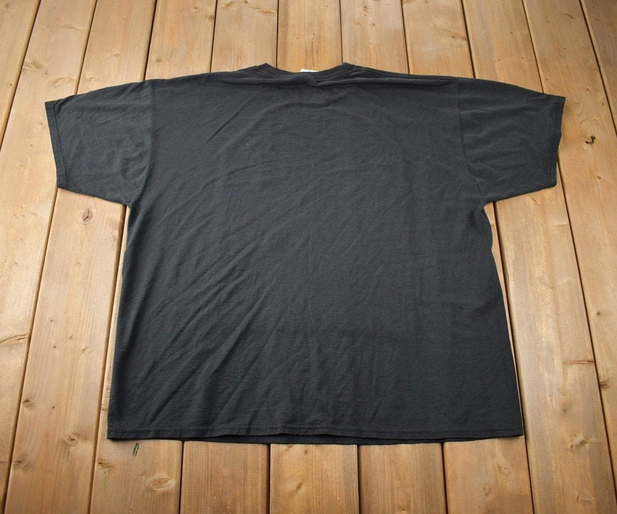 Vintage 2003 Ohio State Buckeye Tostitos Fiesta Bowl T-Shirt Made In USA Size 2X