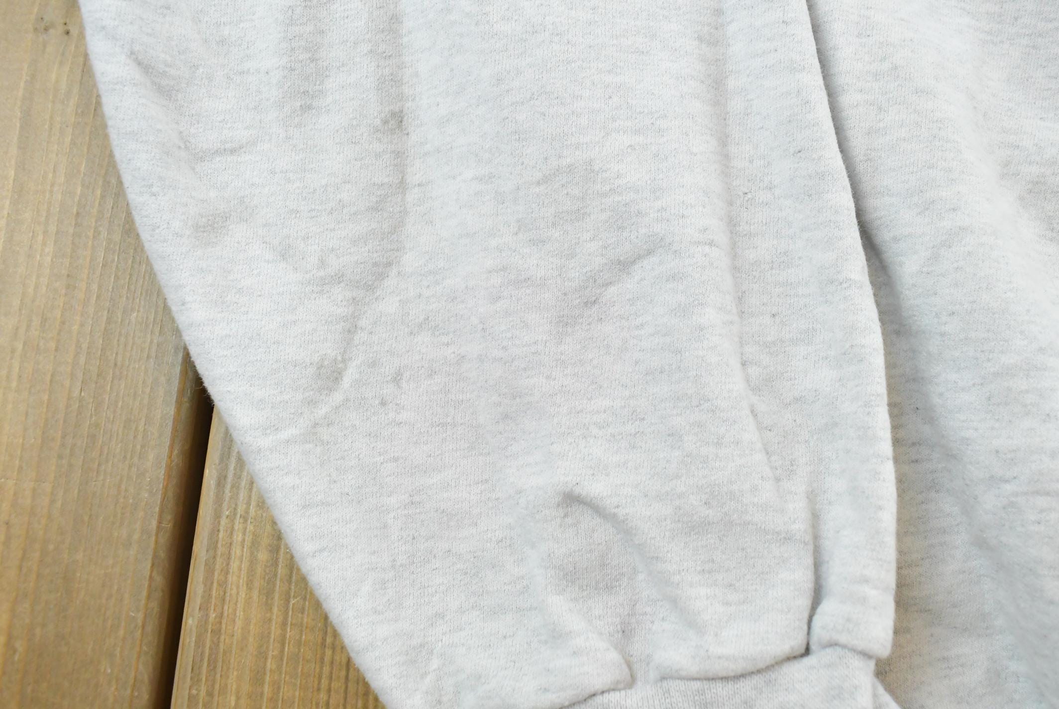 Vintage 1990s LoJack Stolen Vehicle Prevention Promotional Sweatshirt Mens L / Hanes / 90s Sweater / Theft / Crime