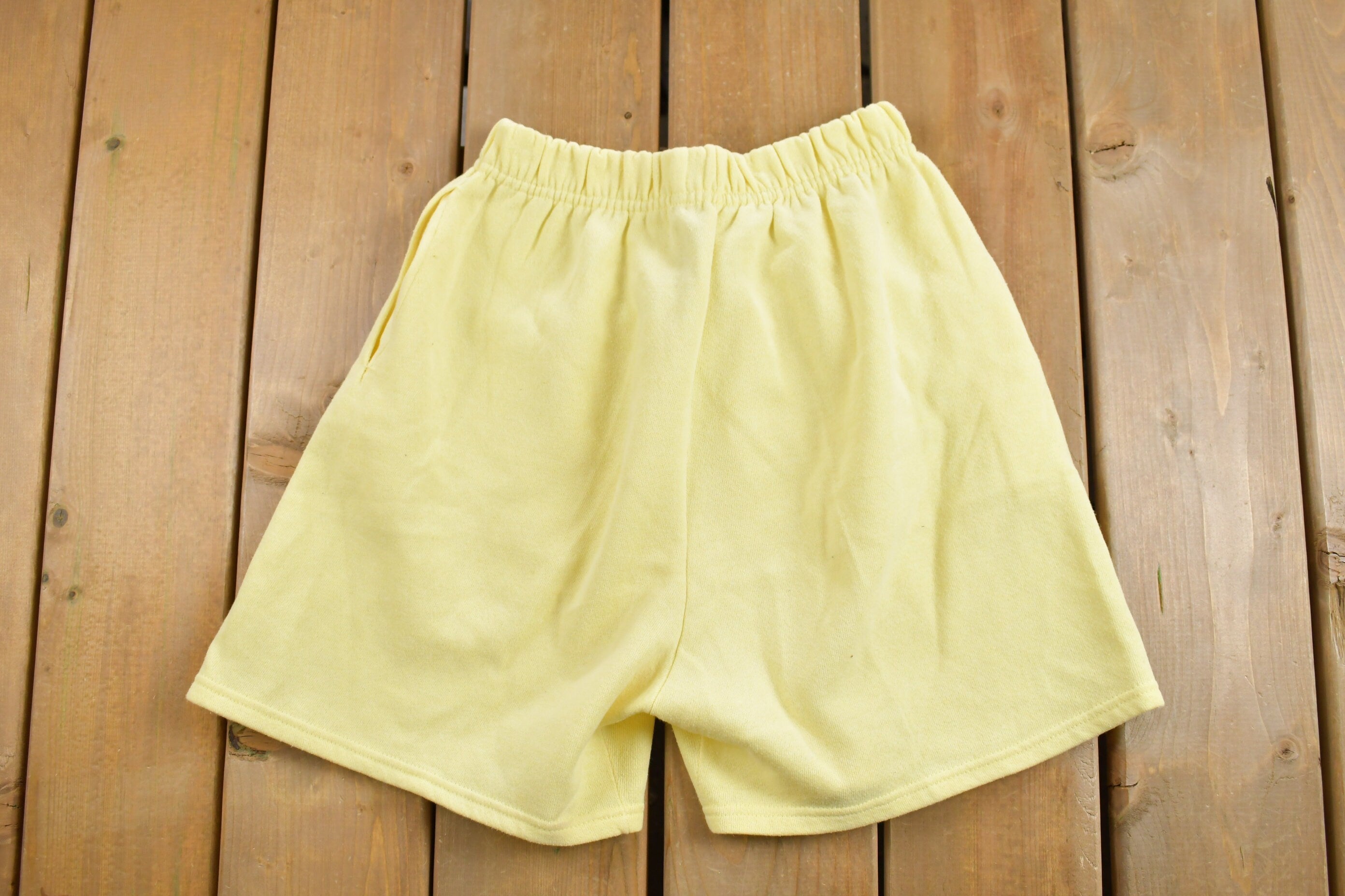 Vintage 1990s Lee Sweat Shorts Size M