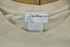 Vintage 1990s Disney Animal Kingdom Promo T-Shirt