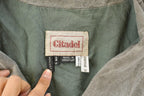 Vintage 1990s Citadel Casual Jacket Men's Medium