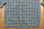 Vintage 1990s Bay Area Traders Button Down Shirt
