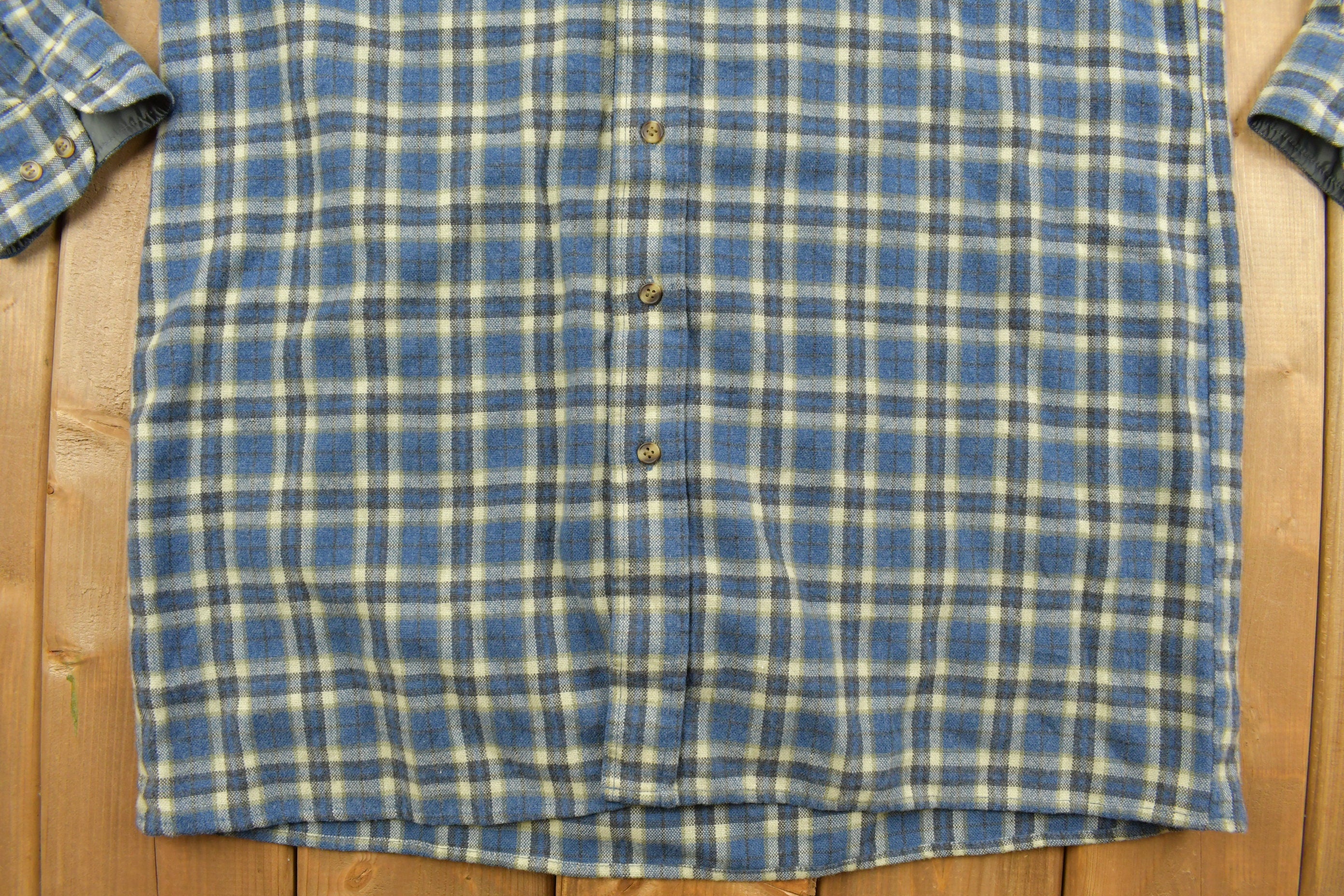Vintage 1990s Bay Area Traders Button Down Shirt