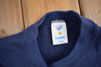 Vintage 1990s University Of Notre Dame Fighting Irish Collegiate Crewneck
