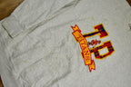 Vintage 1990s TP Titans Embroidered Crewneck Sweatshirt