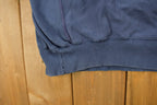 Vintage 1990s Ohio University Collegiate Crewneck