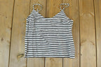 Women Vintage Vigos Y2K T-Shirt Vigoss Grunge Skull Print