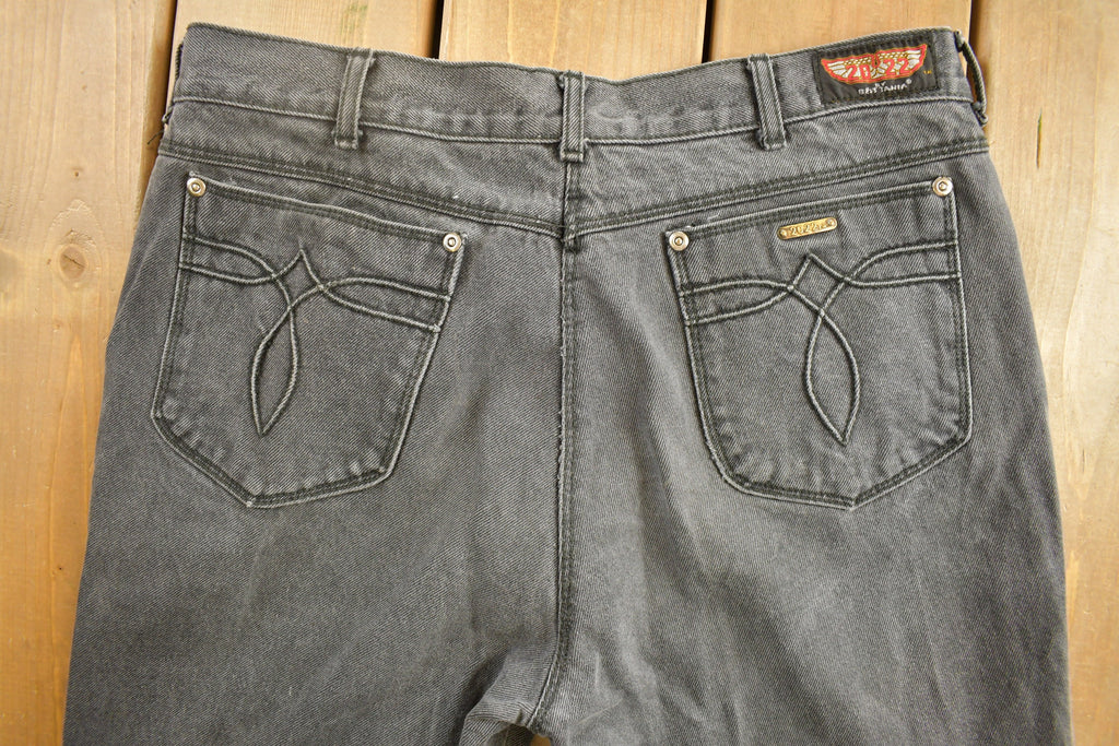 Vintage 1990's Brittania 2022 Jeans 33 x 29