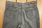 Vintage 1990's Brittania 2022 Jeans 33 x 29