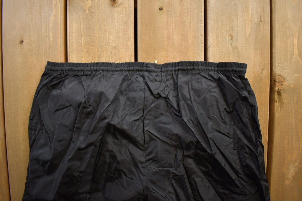 Vintage 1980s Nike Track Pants