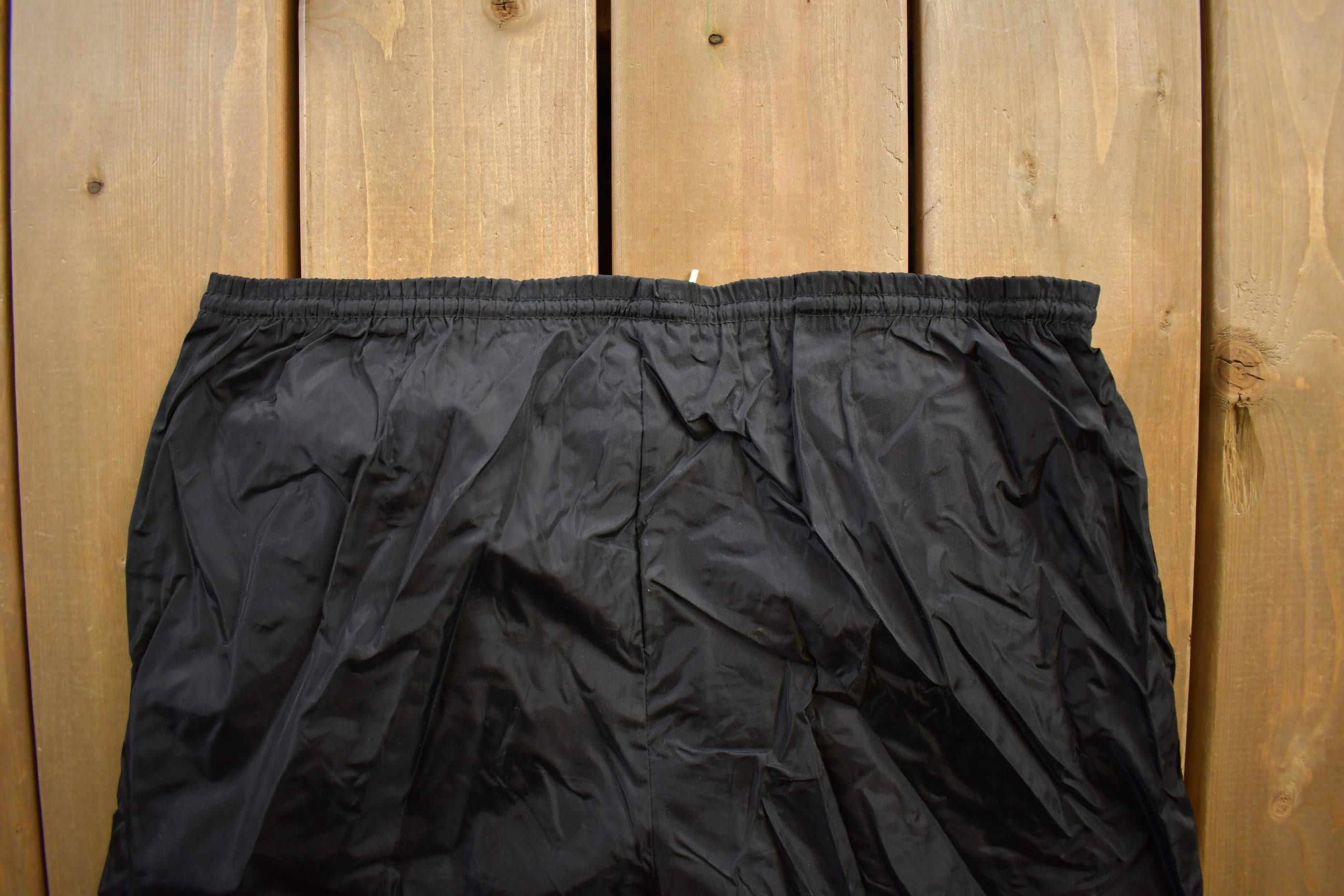 Vintage 1980s Nike Track Pants