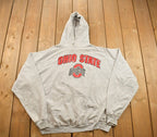 Vintage 1990s Ohio State University Collegiate Crewneck