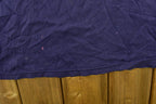 Vintage 1990s Winnie The Pooh Cartoon Pajama T-Shirt