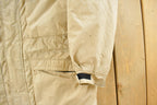Vintage 1990s St. John's Bay Insulated Hooded Jacket Men's Medium