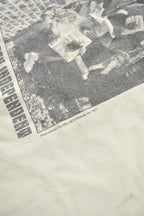Vintage 1990s Meaty Beaty Big And Bouncy The Bloomington Independent Band Tee
