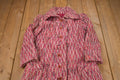 Vintage 1970s Wool Jacket