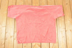 Vintage 1990s Eddie Bauer Crewneck Sweatshirt Women's XL