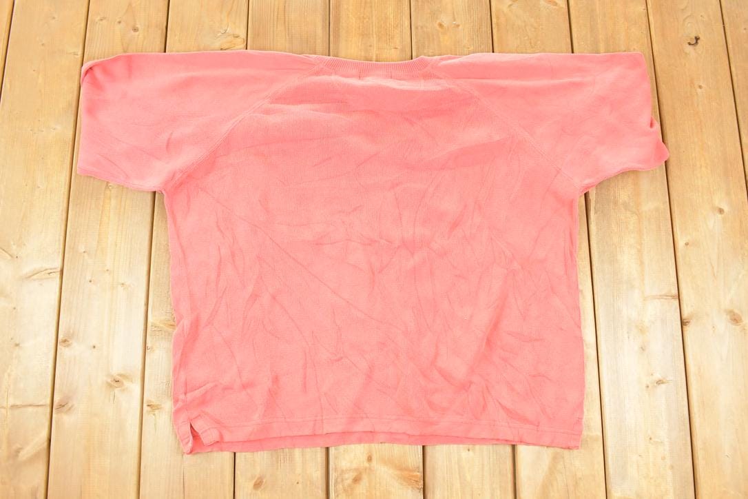 Vintage 1990s Eddie Bauer Crewneck Sweatshirt Women's XL