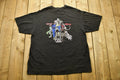 Vintage 90's Resident Evil 1, 2 & 3 Promo T-Shirt