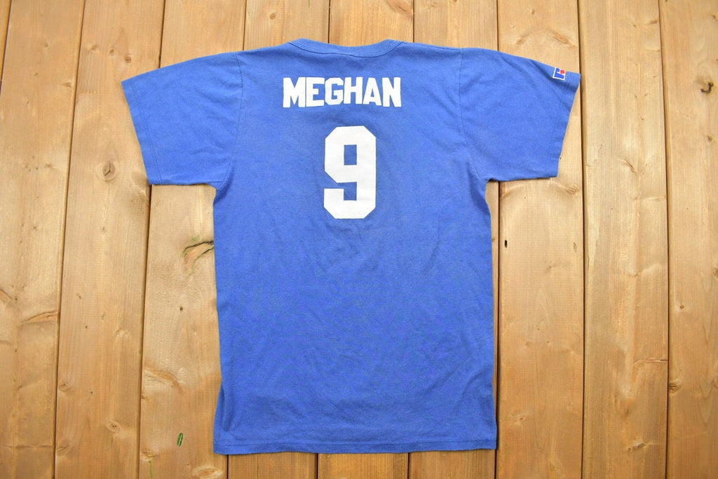 Vintage 1990s Marshall Chapman CHYAA Graphic T-Shirt