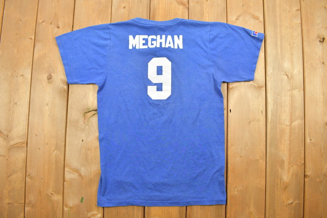 Vintage 1990s Marshall Chapman CHYAA Graphic T-Shirt