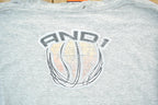 Vintage 1990s And 1 Graphic T-Shirt