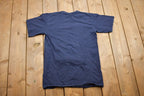 Vintage 1990s US Navy Military T Shirt