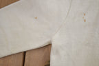 Vintage 1980s Knitted Cardigan Sweater